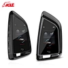keyless entry car alarm